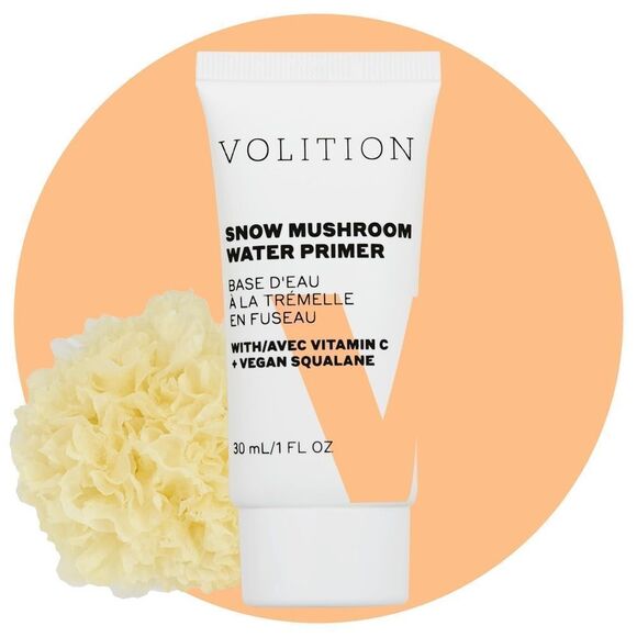 💥🆕💥 Volition Snow Mushroom Water Primer - Picture 2 of 5